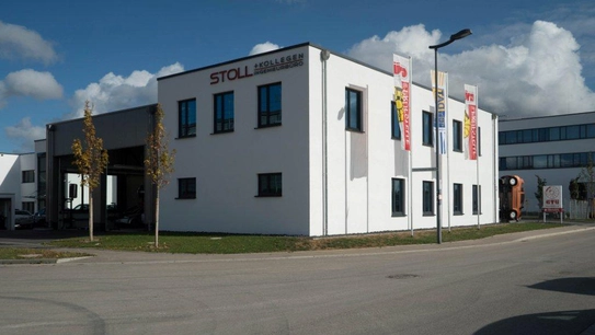Stoll und Kollegen