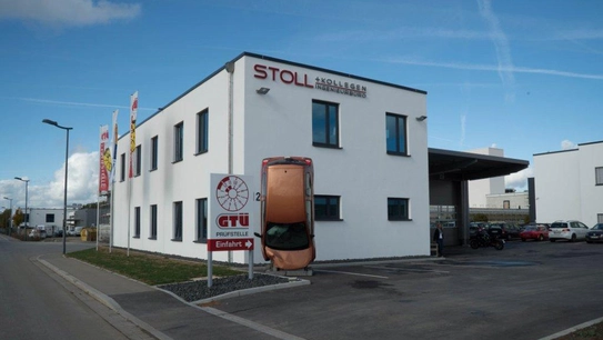 Stoll und Kollegen