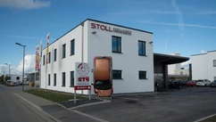 Stoll und Kollegen