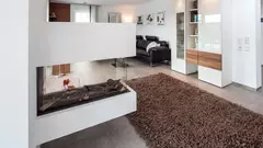 Haus Uthoff Innenansicht Haus Uthoff Innenansicht