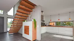 Haus Westermann Innenansicht Haus Westermann Innenansicht