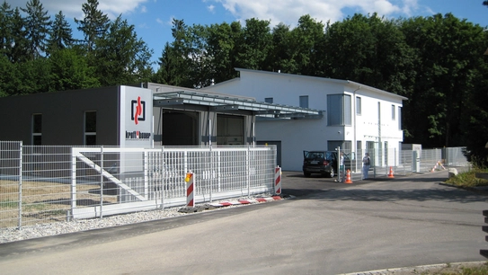 Kraft und Bauer Bannwil