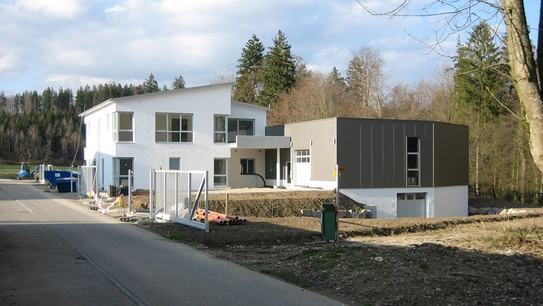 Kraft und Bauer Bannwil