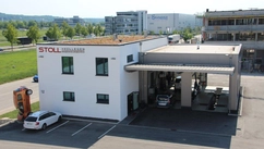 Stoll und Kollegen