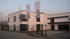 Hydrobar