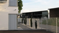 Kraft und Bauer Bannwil