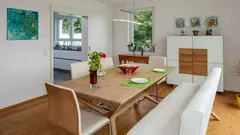Haus Isermann Innenansicht Haus Isermann Innenansicht